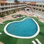 Apartment Parque Carolina Estudio 203 *