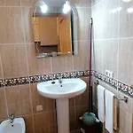 Parque Carolina Estudio 203 Apartment *