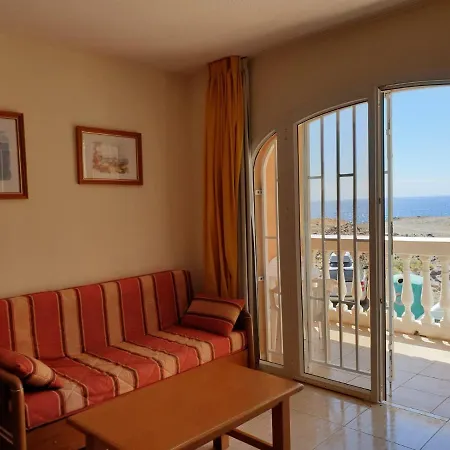 Parque Carolina Estudio 203 *