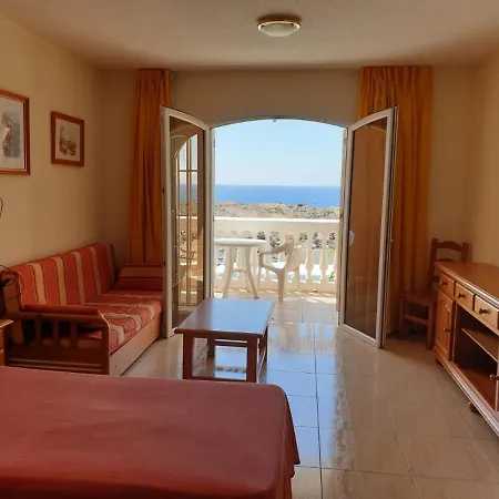 Parque Carolina Estudio 203 * Costa Del Silencio