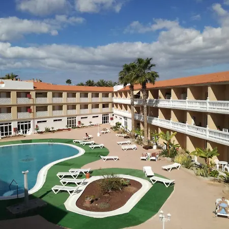 Apartment Parque Carolina Estudio 203