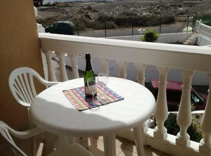 Parque Carolina Estudio 203 Apartment *