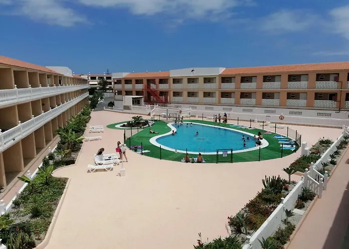 Parque Carolina Estudio 203 *