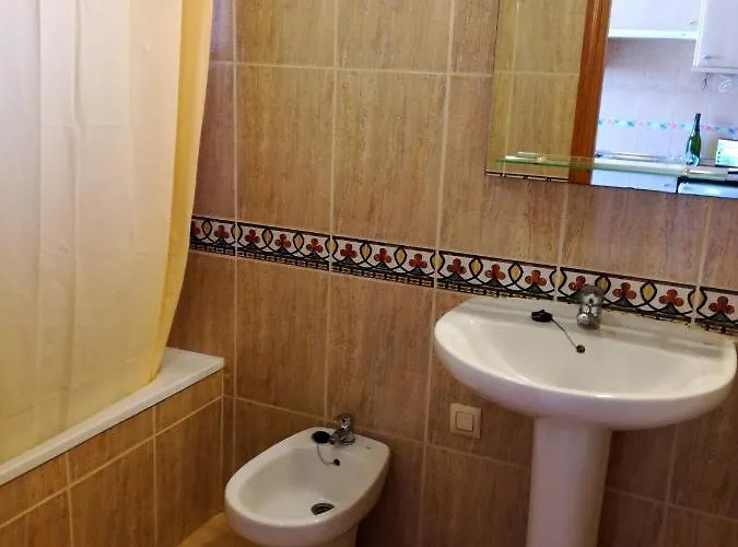 Parque Carolina Estudio 203 *