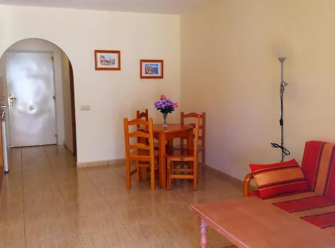 Apartment Parque Carolina Estudio 203 *