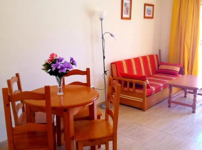 Parque Carolina Estudio 203 Apartment *