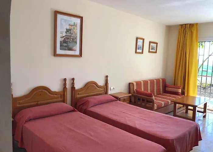 Parque Carolina Estudio 203 Apartment *