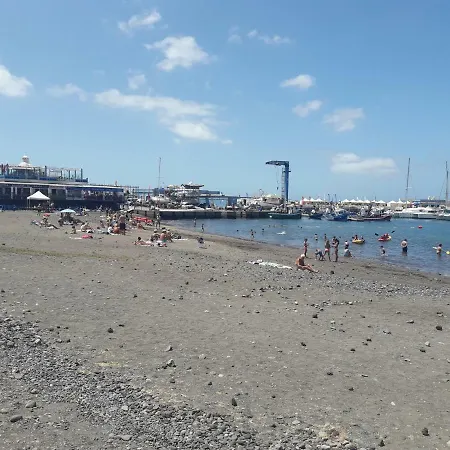 Apartamento Parque Carolina Estudio 203