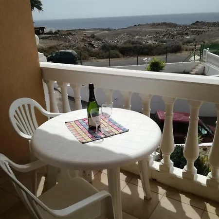 Parque Carolina Estudio 203 Apartman *