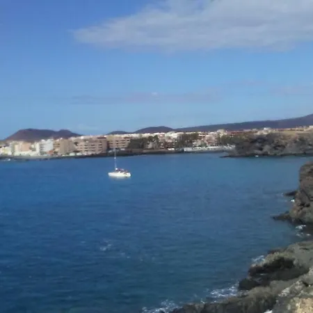 Apartamento Parque Carolina Estudio 203 *