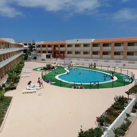 Parque Carolina Estudio 203 *