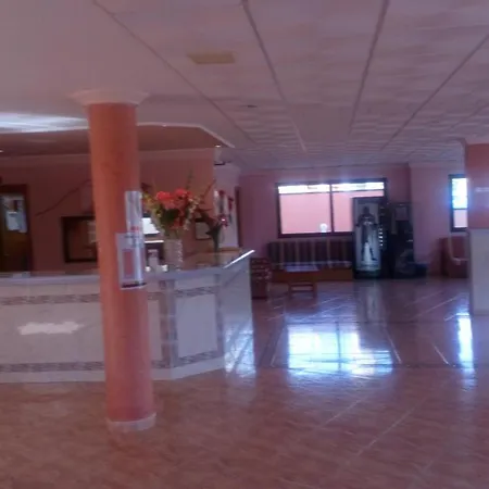 Apartman Parque Carolina Estudio 203 *