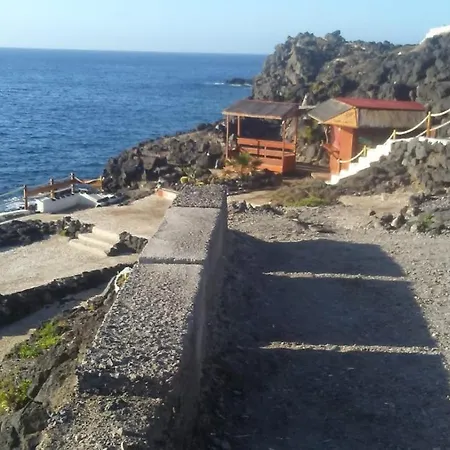 Parque Carolina Estudio 203 Apartamento *