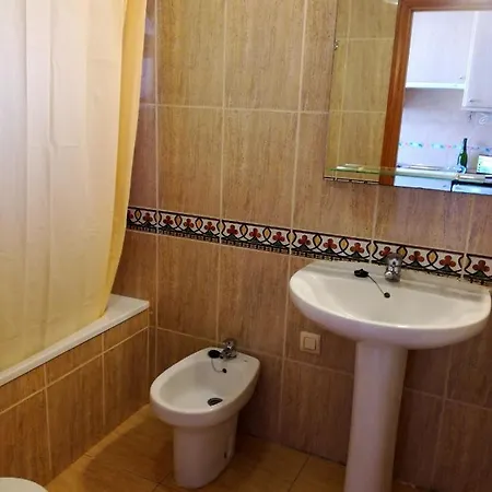 Parque Carolina Estudio 203 *