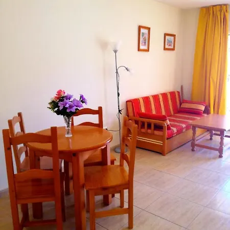 Parque Carolina Estudio 203 Apartman *