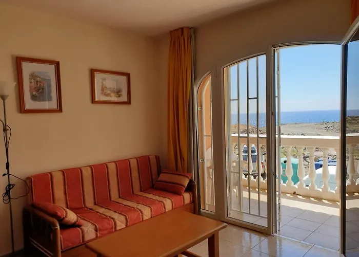 Parque Carolina Estudio 203 *