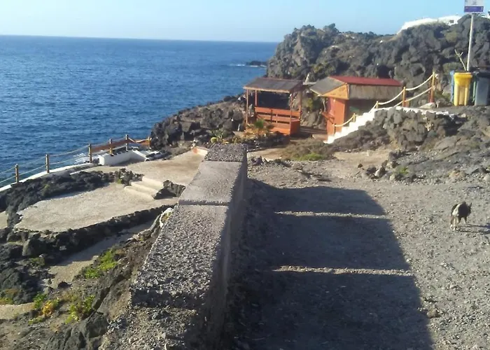 Parque Carolina Estudio 203 Lejlighed *