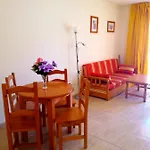 Parque Carolina Estudio 203 Appartement *