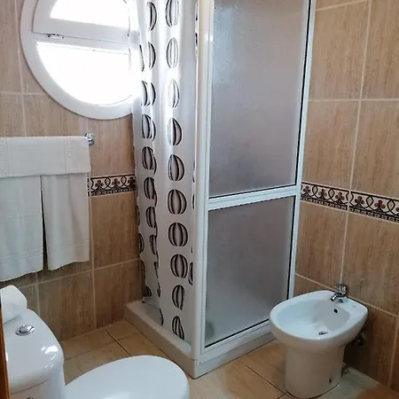 Parque Carolina Estudio 203 طوستا ديل سيلونثيو